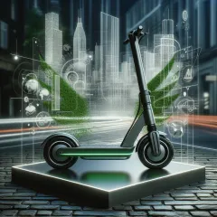 5 Amazing Benefits of the Gotrax GXL V2 Electric Scooter