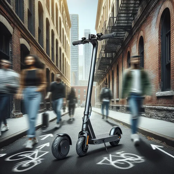 5 Amazing Benefits of the Dualtron MX12 Electric Scooter