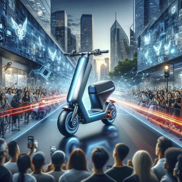 5 Amazing Benefits of the Dualtron MX14