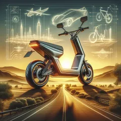 5 Amazing Benefits of the Dualtron MX15