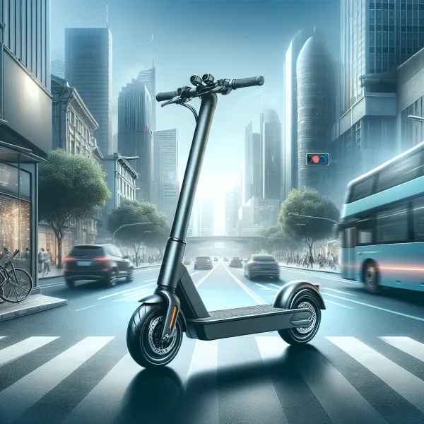 5 Amazing Benefits of the Dualtron MX9 You Need to Know