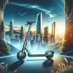 5 Amazing Benefits of the Hiboy S10 Electric Scooter