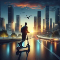 5 Amazing Benefits of the Hiboy S9 Electric Scooter