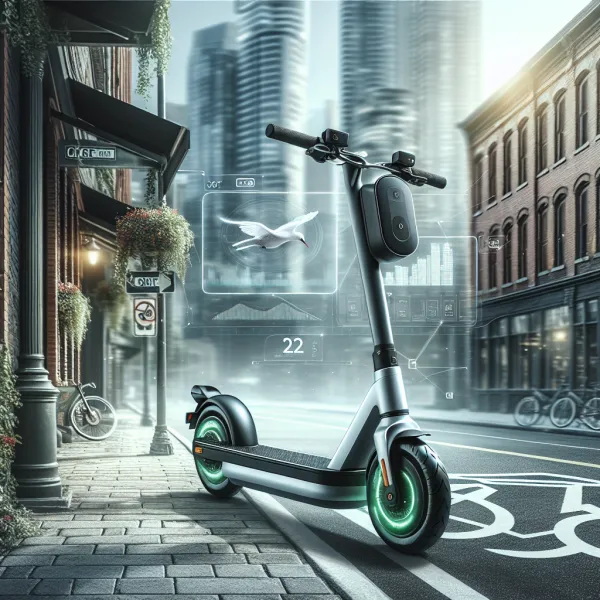 5 Good Things About the Levy Glide: Revolutionizing Urban Mobility