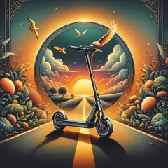 5 Good Things About the Razor E2000 Electric Scooter