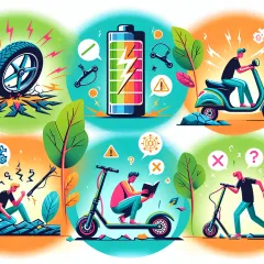 5 Common Problems with the Hiboy S8 and How to Address Them