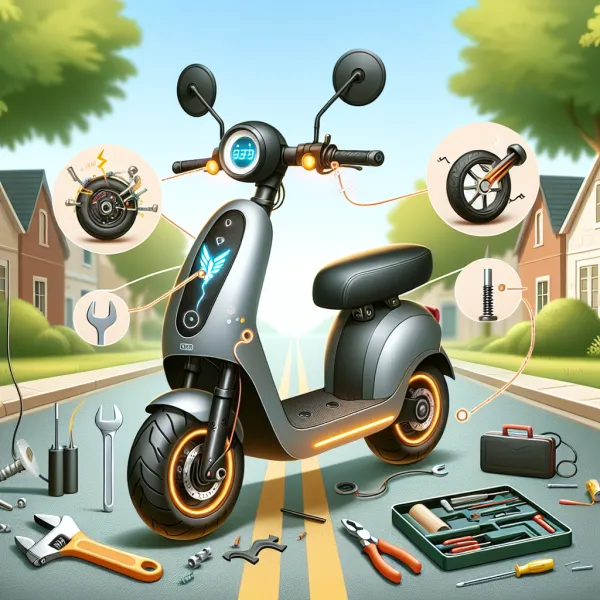 5 Common Problems with the Nanrobot D9 and How to Address Them