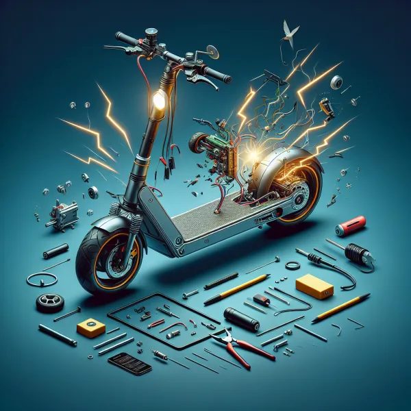 5 Common Problems with the Razor E1700 and How to Address Them