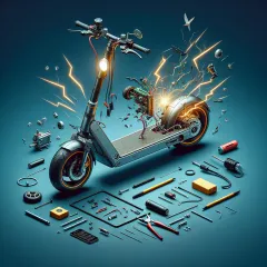 5 Common Problems with the Razor E1700 and How to Address Them