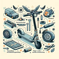 5 Common Problems with the Razor E2200 and How to Address Them