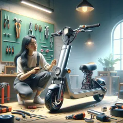 5 Common Problems with the Razor E2500 and How to Address Them