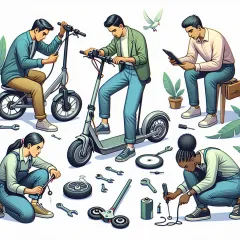 5 Common Problems with the Swagtron Swagger 22 and How to Address Them