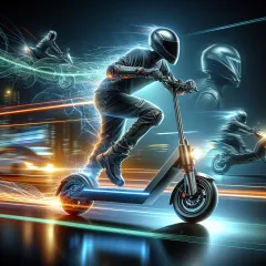 5 Good Things About the Dualtron MX16 You Need to Know