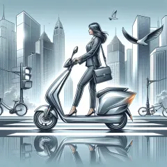 5 Good Things About the Glion Model 350