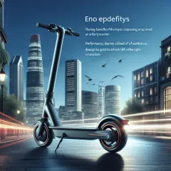 5 Good Things About the Gotrax GXL V10 Electric Scooter