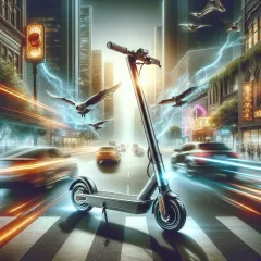 5 Good Things About the Gotrax GXL V6 Electric Scooter