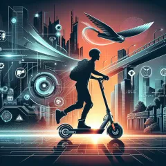 5 Good Things About the Gotrax GXL V8 That Make It a Must-Have