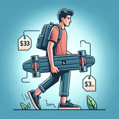 5 Good Things About the Hiboy S11 Electric Skateboard