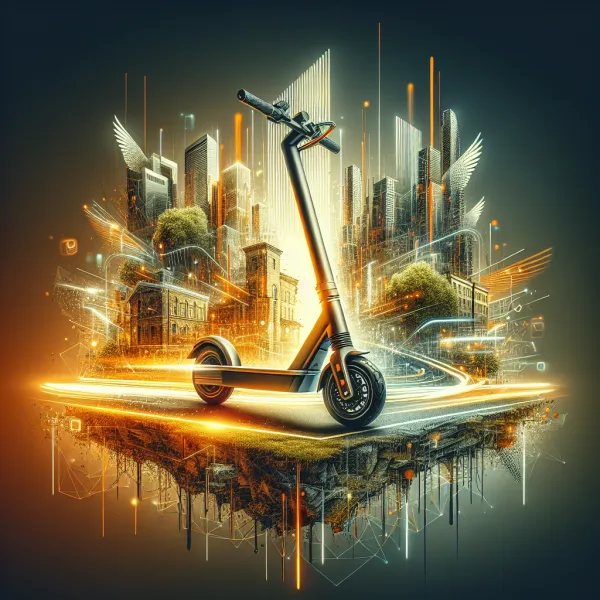 5 Good Things About the Hiboy S5 Electric Scooter