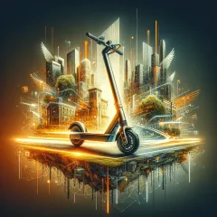 5 Good Things About the Hiboy S5 Electric Scooter