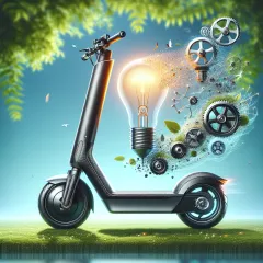 5 Good Things About the Hiboy S6 Electric Scooter