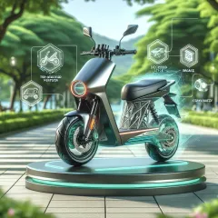 5 Good Things About the Hiboy S7 Electric Scooter