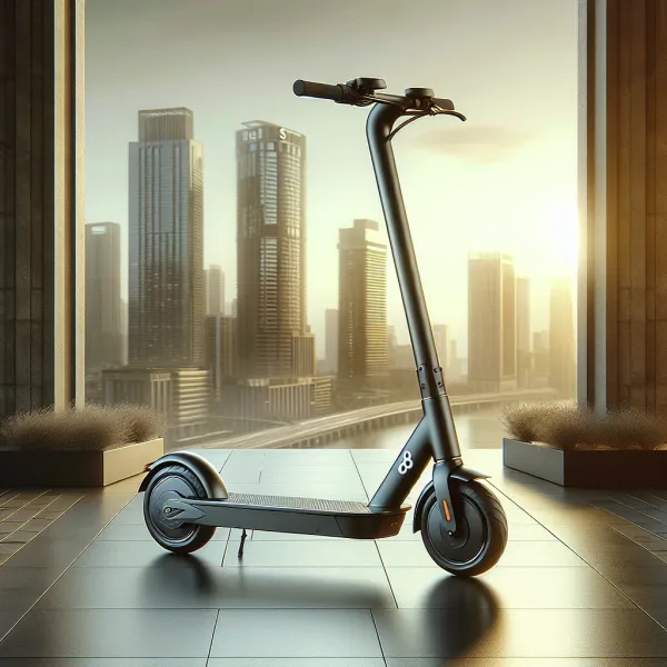5 Good Things About the Hiboy S8 Electric Scooter