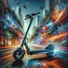 5 Good Things About the Inokim OX Phantom