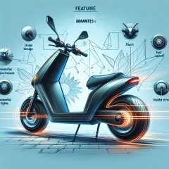 5 Good Things About the Kaabo Mantis 28 That Make It a Standout Electric Scooter