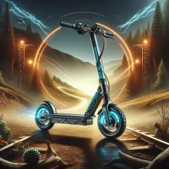 5 Good Things About the Kaabo Wolf Warrior 24