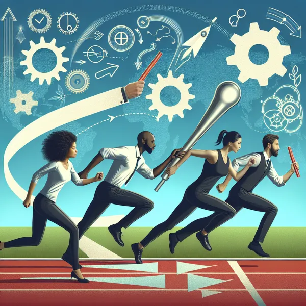 5 Good Things About Levy Sprint That You Should Know