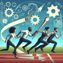 5 Good Things About Levy Sprint That You Should Know