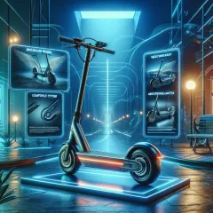 5 Good Things About the Mercane WideWheel Pro X4