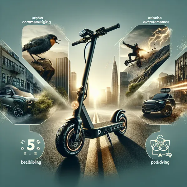 5 Good Things About the Nanrobot D8 That Make It a Must-Have