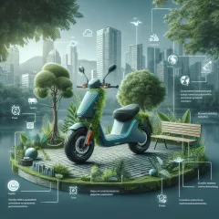 5 Good Things About the Razor E1400 Electric Scooter