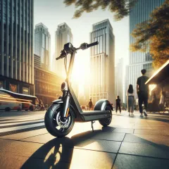 5 Good Things About the Razor E1500: A Game-Changer in Electric Scooters