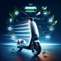 5 Good Things About the Razor E1600 Electric Scooter
