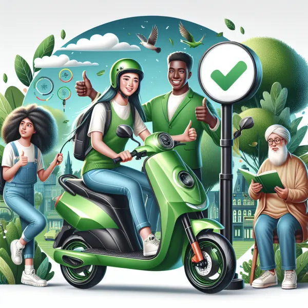 5 Good Things About the Razor E1800 You Need to Know