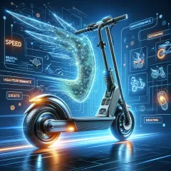 5 Good Things About the Razor E2100 That You Need to Know