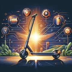 5 Good Things About the Razor E2400