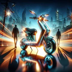 5 Good Things About the Razor E2500 That Make It Stand Out