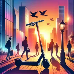 5 Good Things About the Segway Ninebot MAX G30L II