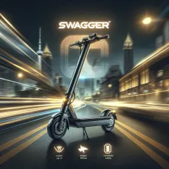 5 Good Things About the Swagtron Swagger 18 You Need to Know
