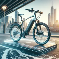 5 Good Things About the Swagtron Swagger 20 Electric Bike