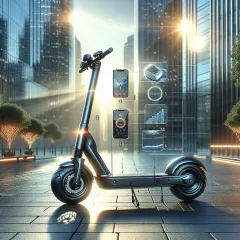 5 Good Things About the Swagtron Swagger 22 That Make It a Must-Have