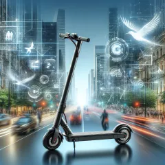 5 Good Things About the TurboAnt T13 Electric Scooter