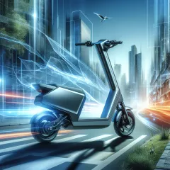 5 Good Things About the Xiaomi Mi Electric Scooter 11