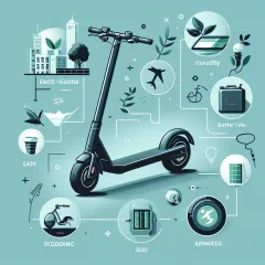5 Good Things About the Xiaomi Mi Electric Scooter 13