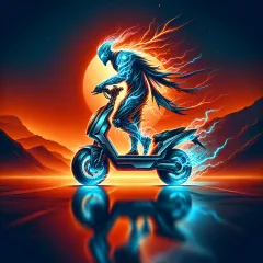 5 Good Things About the Kaabo Wolf Warrior 28