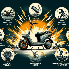 5 Problems with the Kaabo Wolf Warrior 24 You Should Know About